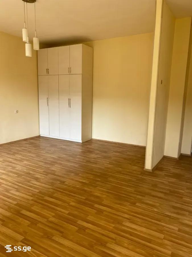1 Room Flat For Sale view 1