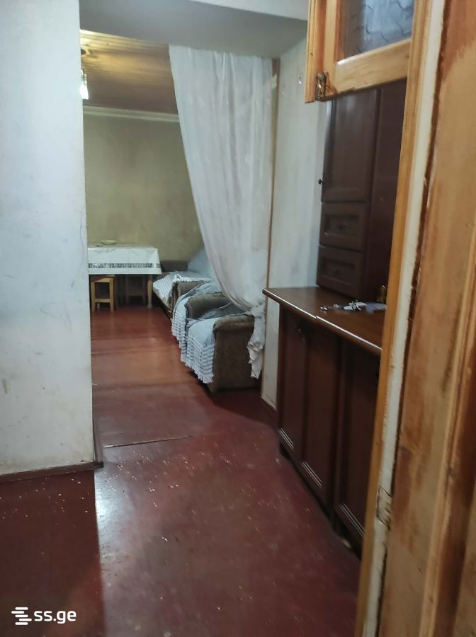 1 Room Flat For Sale view 4