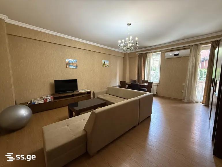 3 Room Flat For Sale view 6