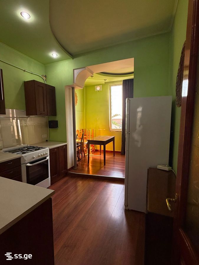 2 Room Flat For Sale view 5