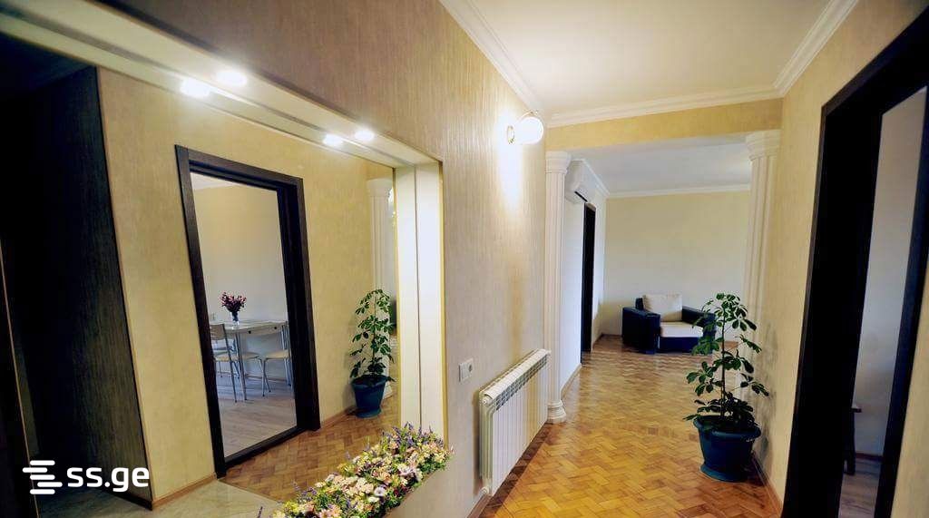 3 Room Flat For Sale view 8