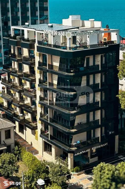 Hotel For Rent. Qala view 1
