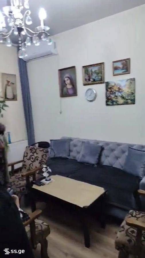 2 Room Flat For Rent. Samgori view 3