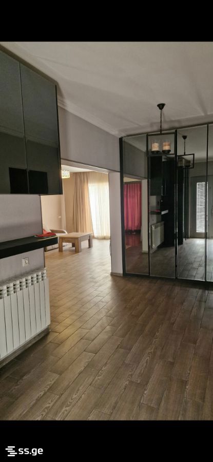 Private House For Rent. Varketili view 2