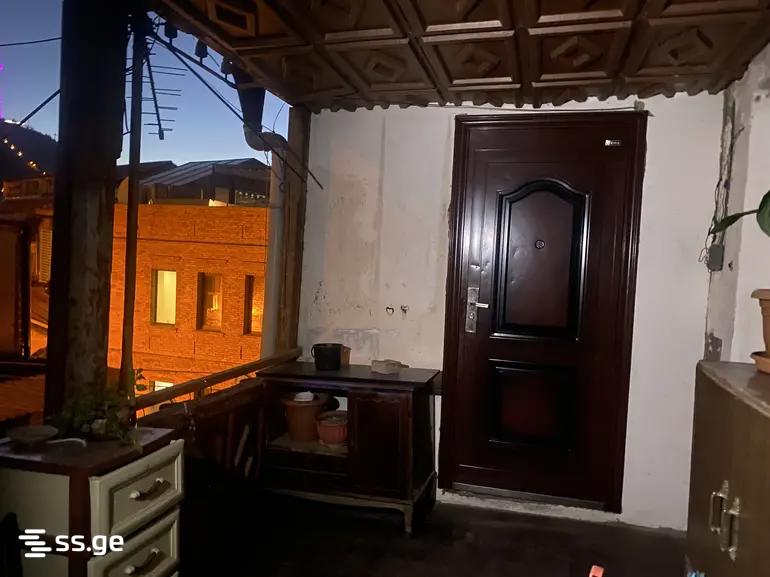 1 Room Flat For Sale view 3