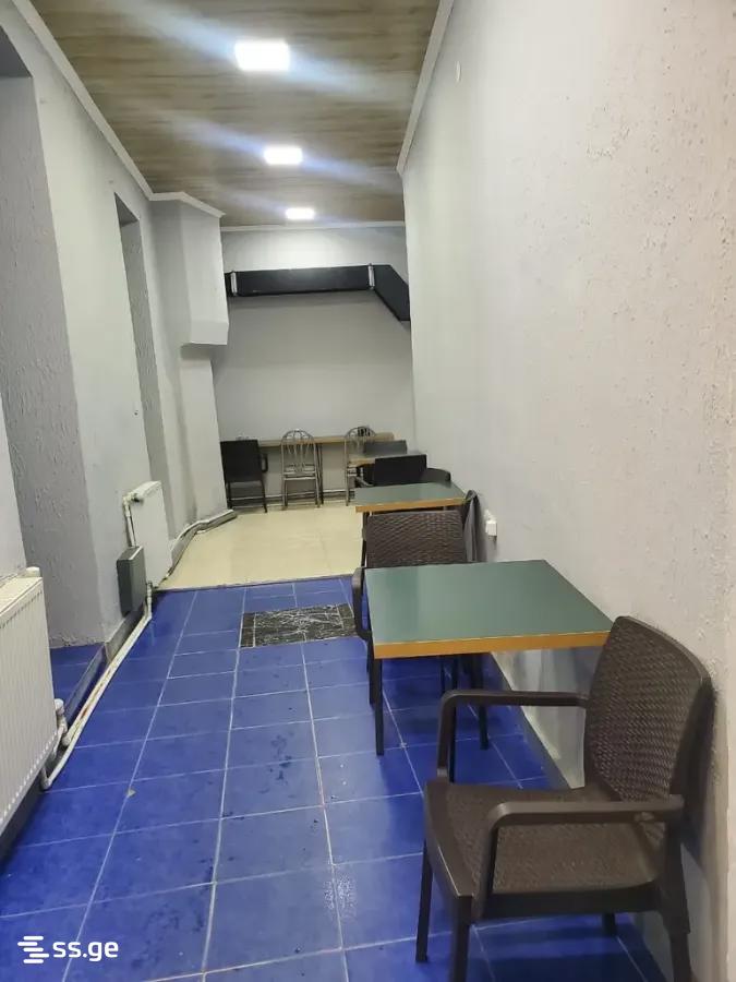 Food Object For Rent. Avlabari view 9