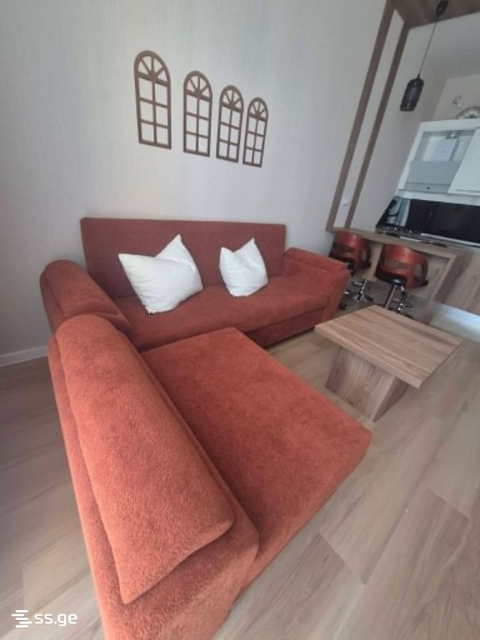 Продажа 2-комната Квартира view 2