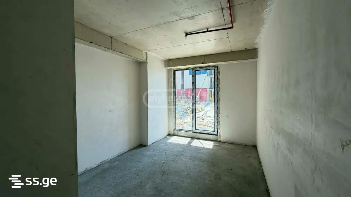 Commercial Real Estate For Sale. Nadzaladevi view 2