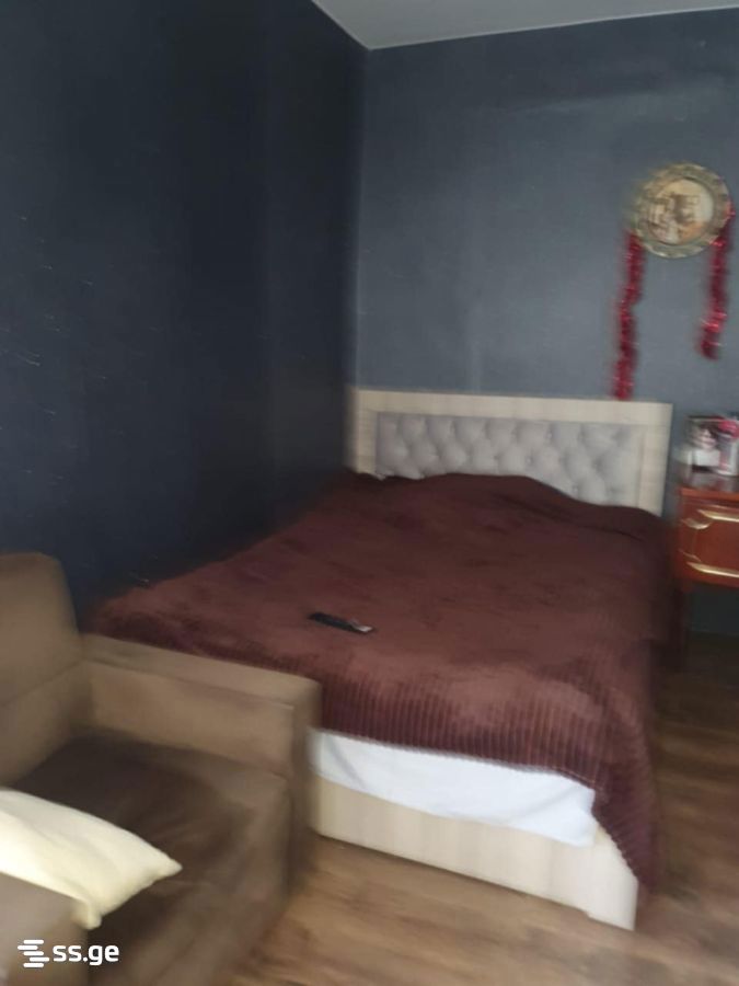 2 Room Flat For Sale view 1
