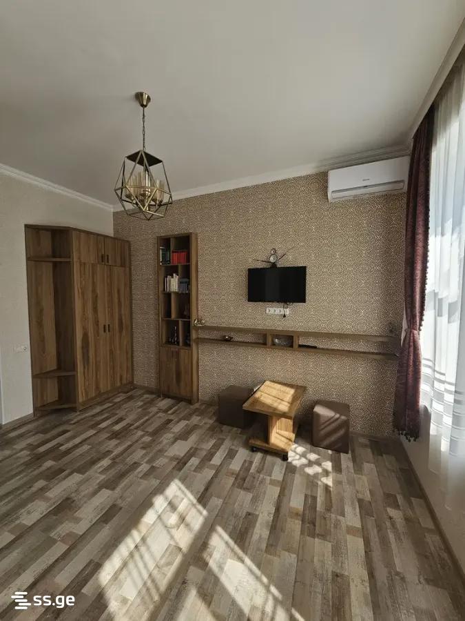 2 Room Flat For Sale view 1