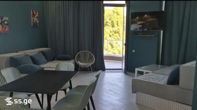 2 Room Flat For Sale view 8