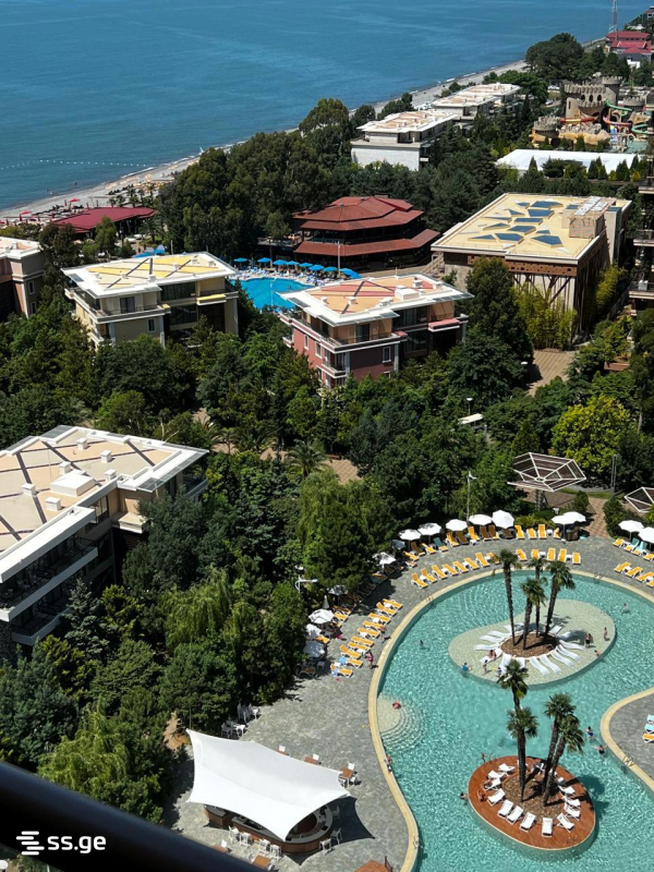 2 Room Flat For Sale view 13