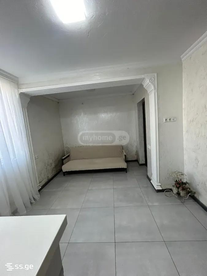 2 Room Private House For Rent. Batumi view 8