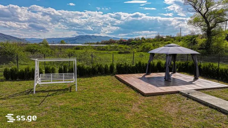 5 Room Private House For Sale view 4