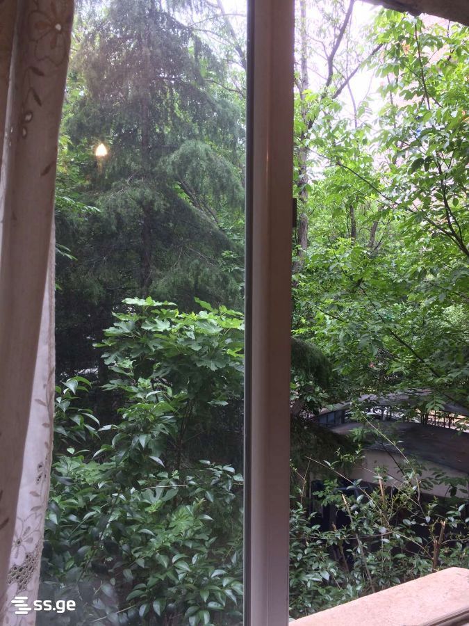 3 Room Flat For Sale view 15
