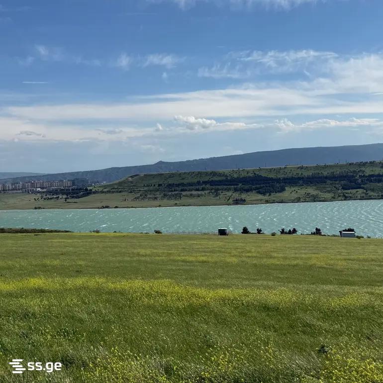 Land For Sale. Tbilisi Sea view 8