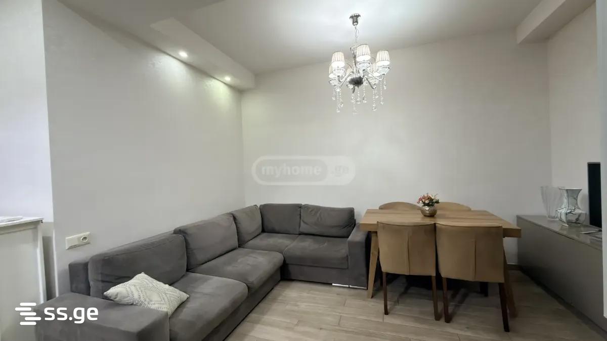 3 Room Private House For Sale view 9