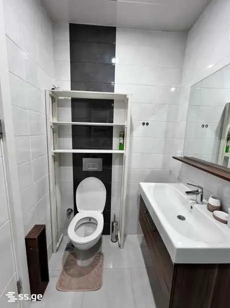 2 Room Flat For Sale view 7