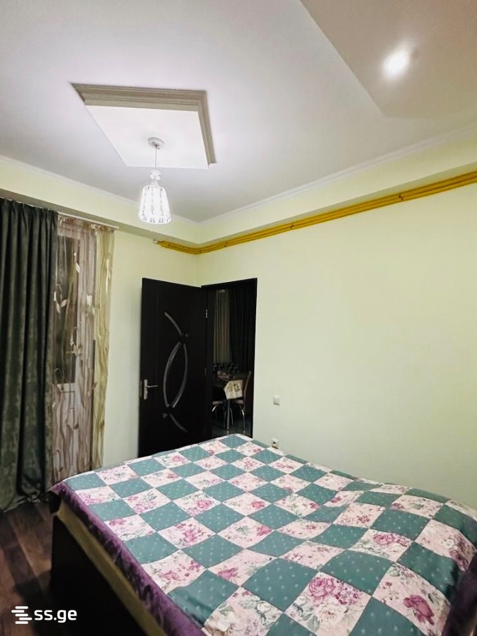 2 Room Flat For Rent. Batumi view 5