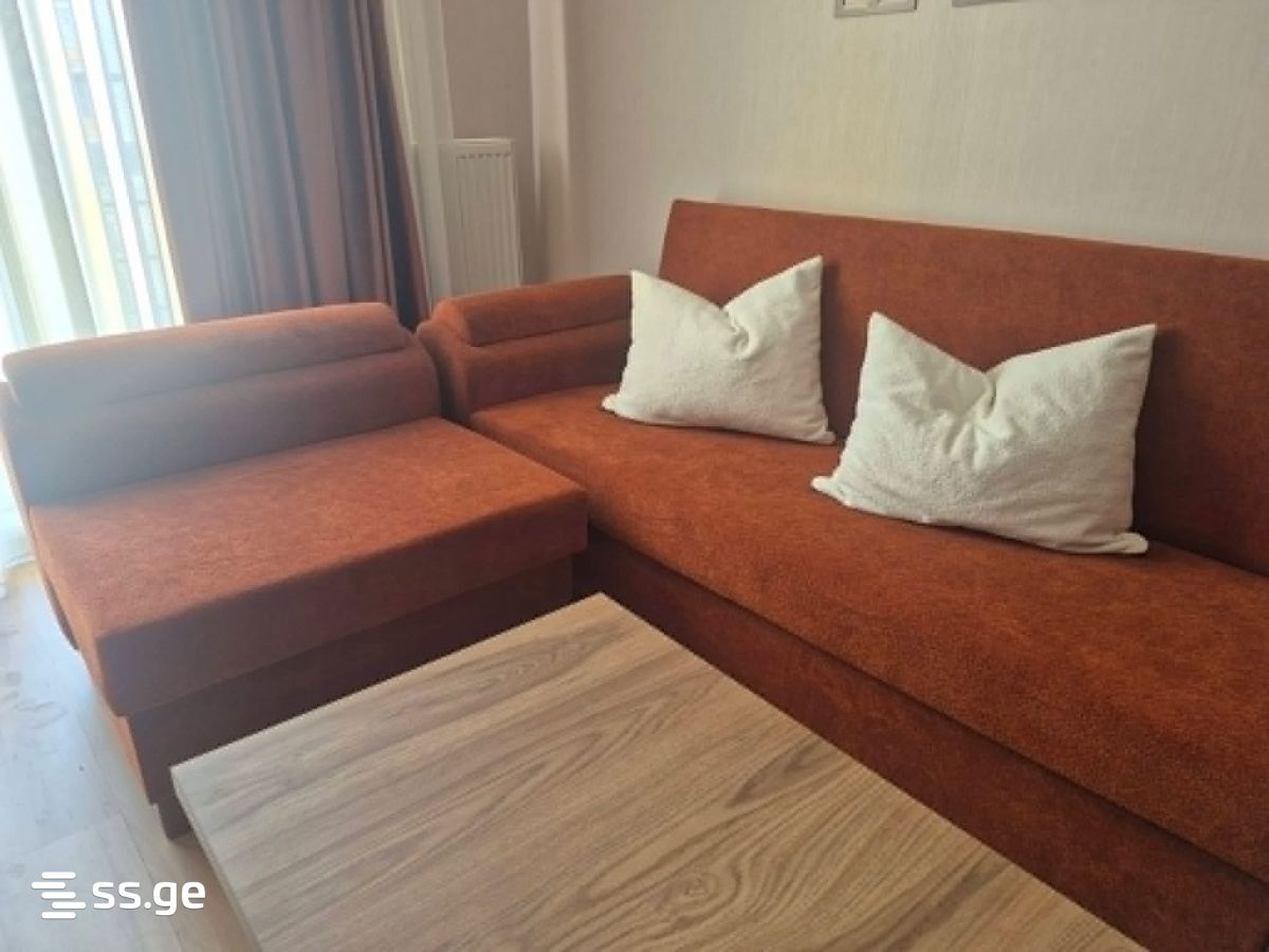 Продажа 2-комната Квартира view 15