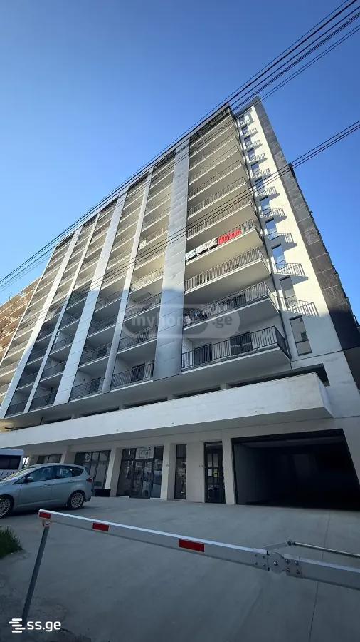 1 room Flat For Rent. Gldani - Ansicht 4