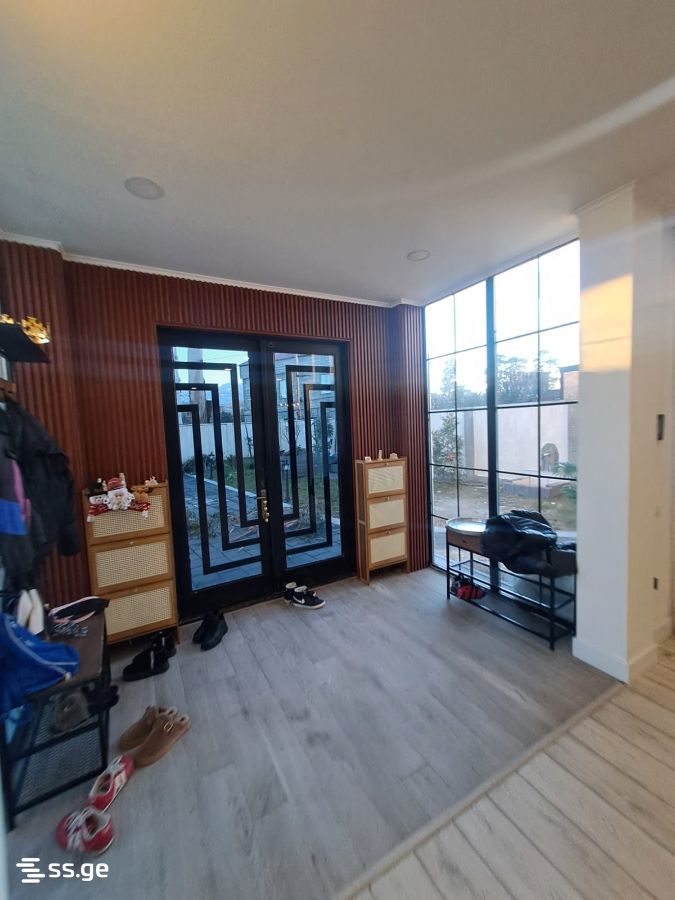 6 Room Private House For Rent. Batumi view 10