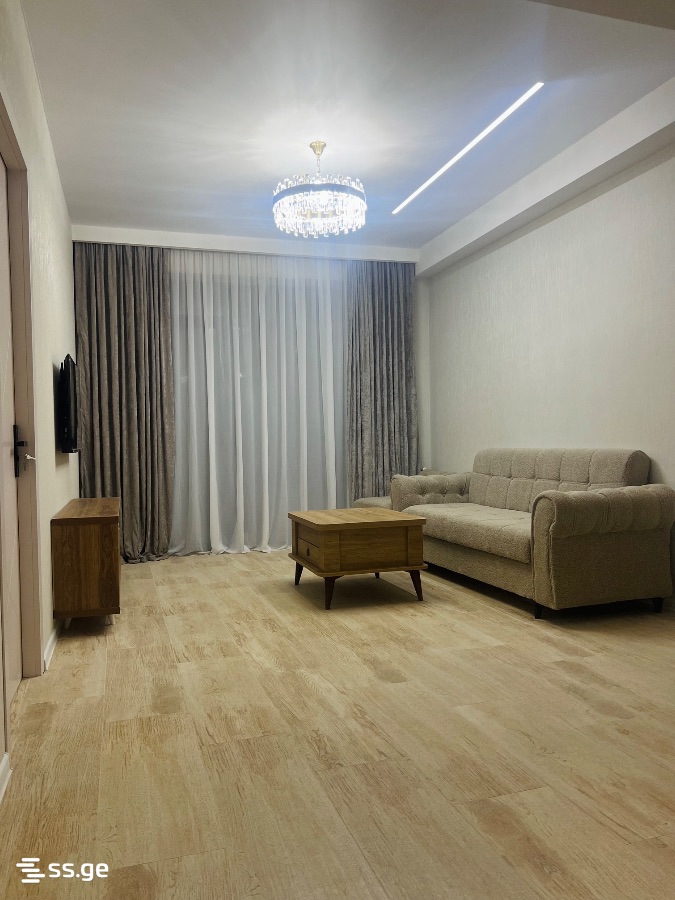2 Room Flat For Sale view 2