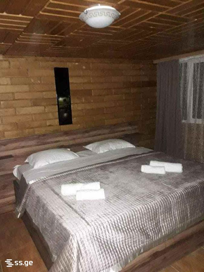 5 Room Private House Daily Rent. Tskaltubo view 6