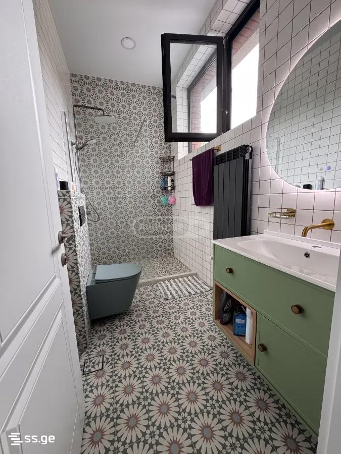 10 Room Private House For Sale view 6
