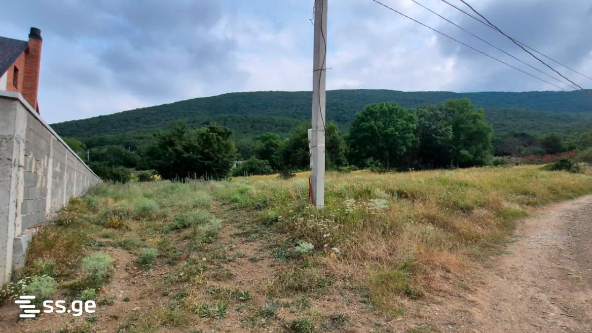 Land For Sale. Tsodoreti view 8