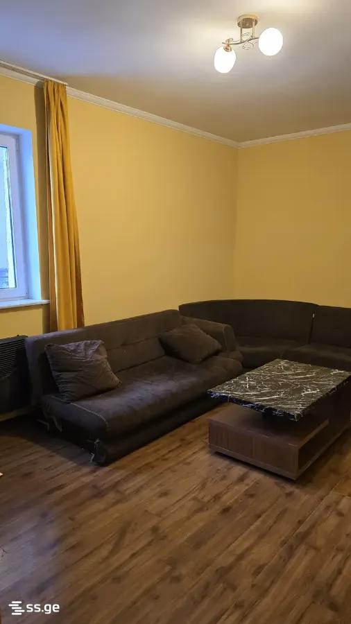 2 Room Flat For Rent. Mukhiani view 1