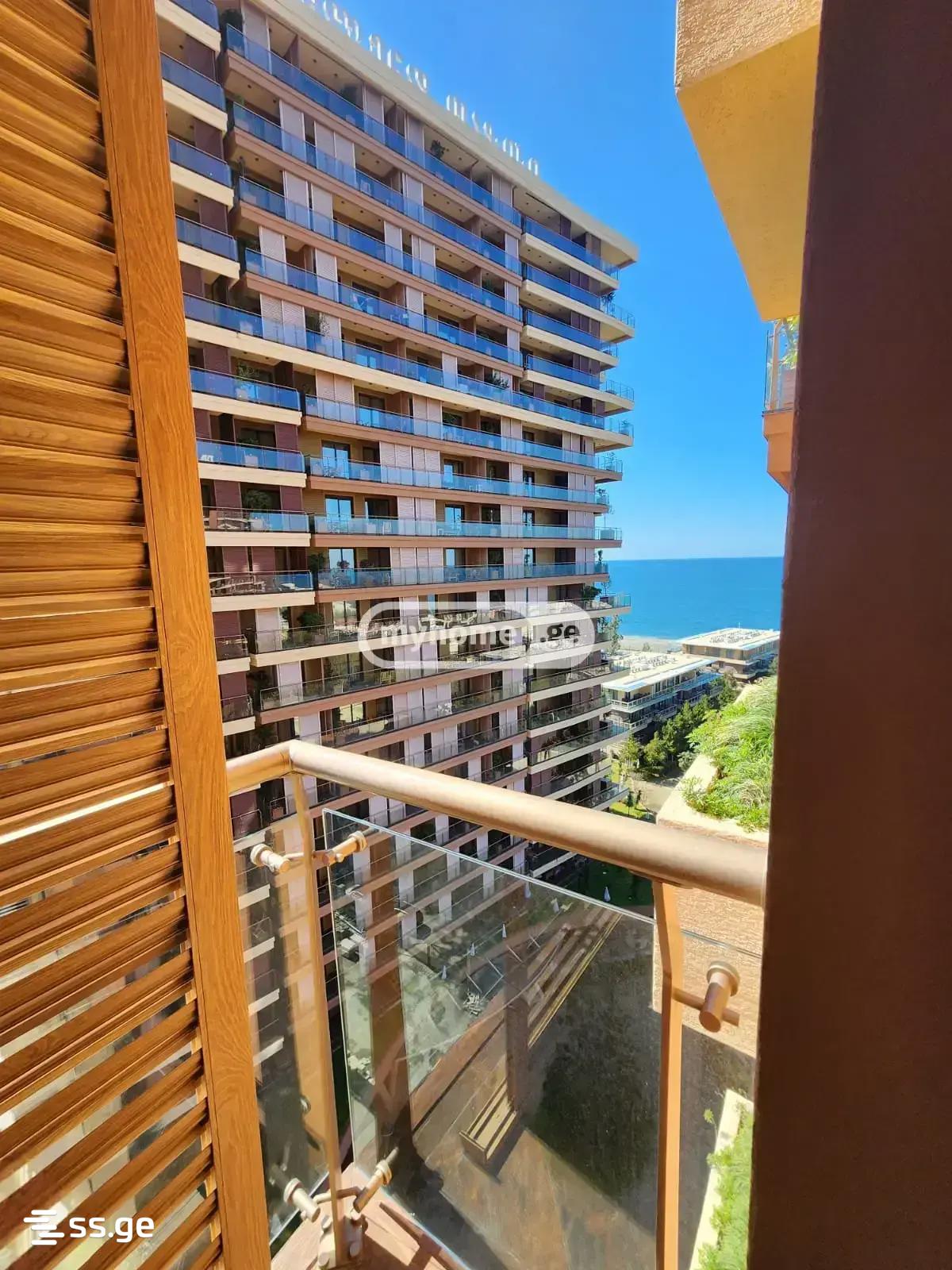 2 Room Flat Daily Rent. Chaqvi view 1