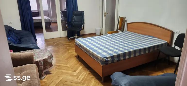 3 Room Flat For Sale view 5