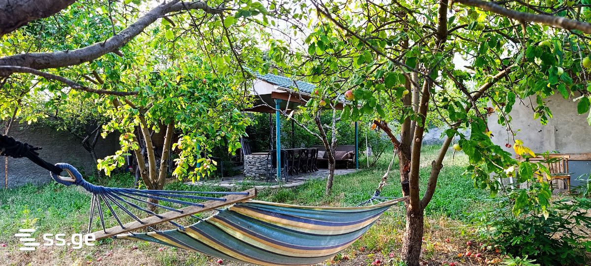 იყიდება 3-ოთახი Summer Cottage view 3