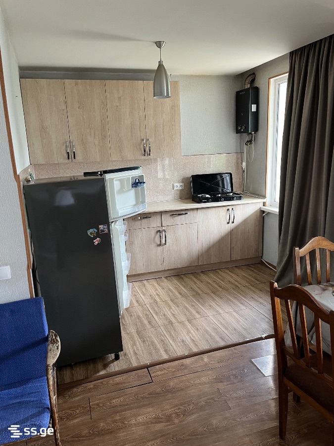 2 room Flat For Rent. Districts of Vazha-Pshavela - Ansicht 5