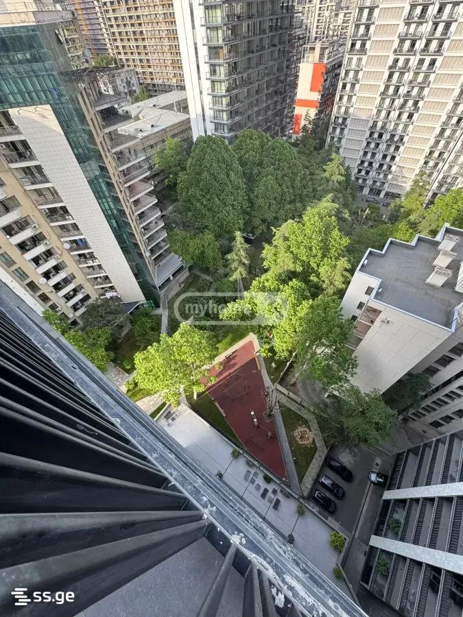 2 Room Flat For Sale view 7