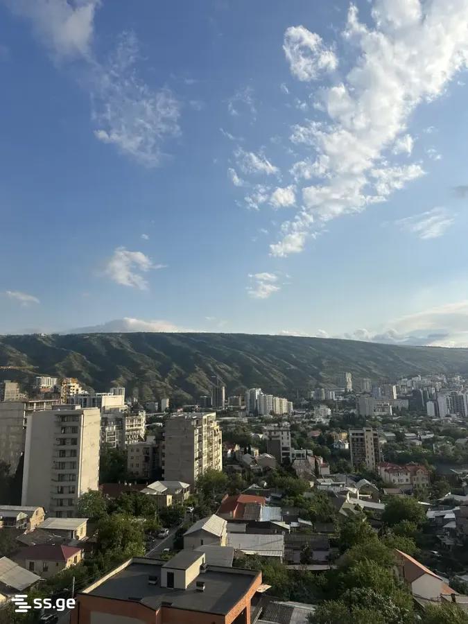 2 Room Flat For Sale view 6