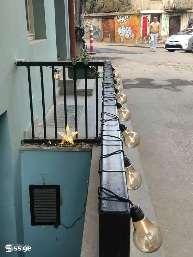 Commercial Space For Sale. Sololaki view 13