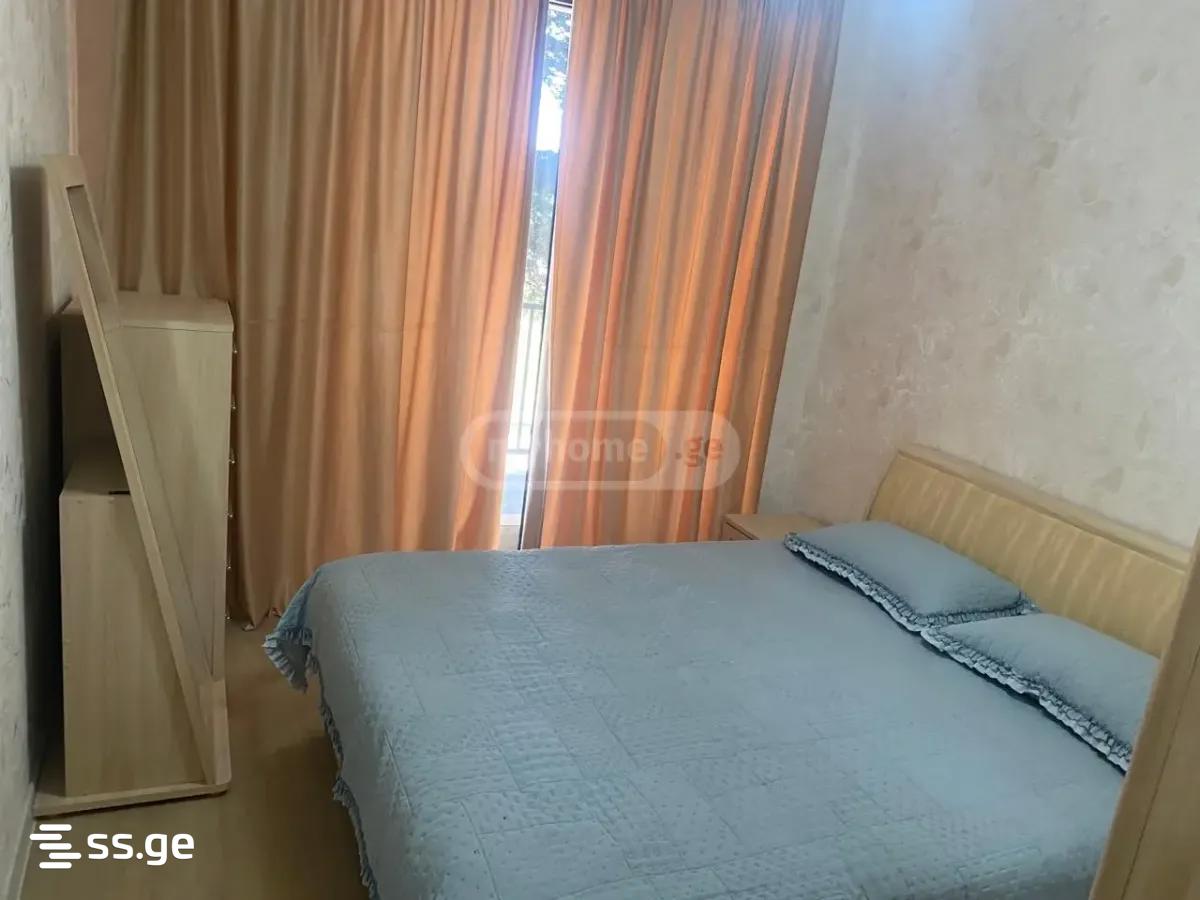 For Rent 2 Room Apartment Kutaisshi view 16