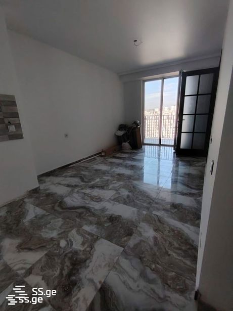2 Room Flat For Sale view 4