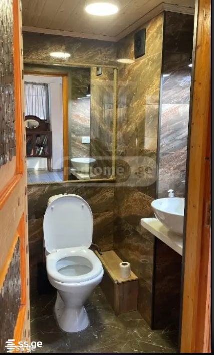 3 Room Private House Daily Rent. Nadzaladevi view 13