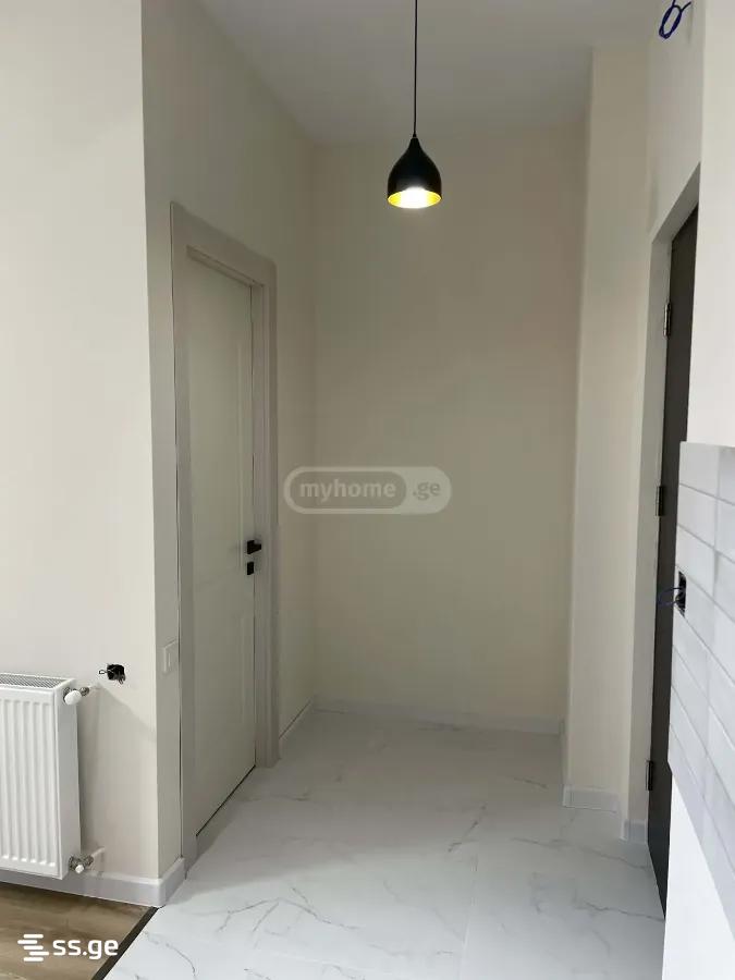 2 Room Flat For Sale view 6