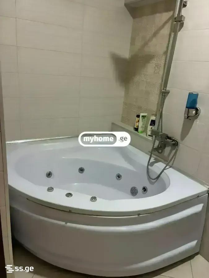 5 Room Hotel For Rent. Vera view 29