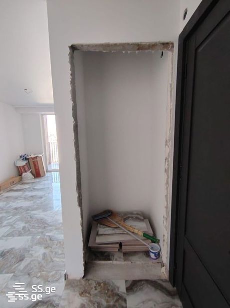 2 Room Flat For Sale view 12