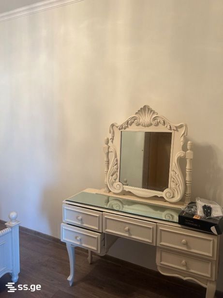 2 Room Flat For Rent. Avlabari view 7