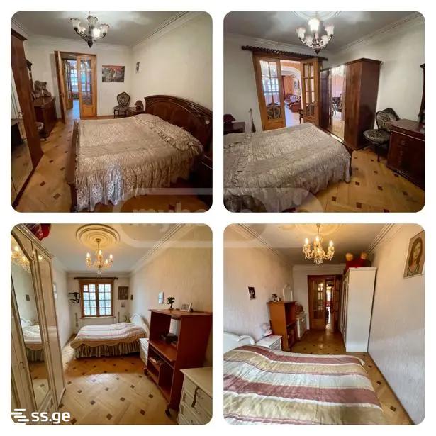 7 Room Flat For Sale view 3