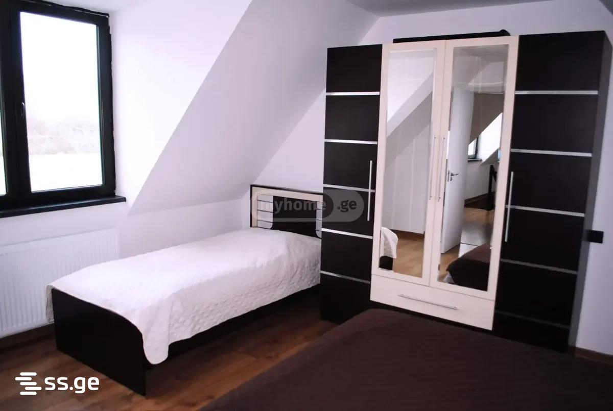 6 Room Summer Cottage Daily Rent. Mtskheta view 15