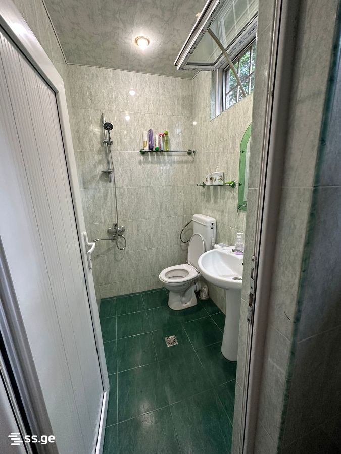4 Room Summer Cottage Daily Rent. Shekvetili view 14