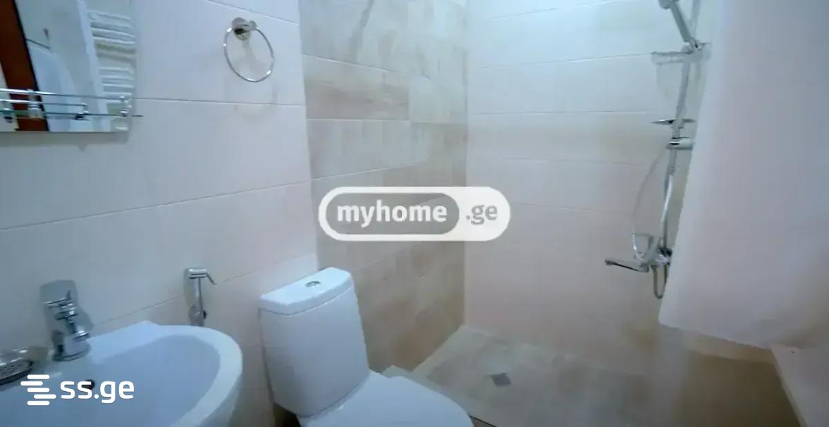 7 Room Hotel For Rent. Isani view 5