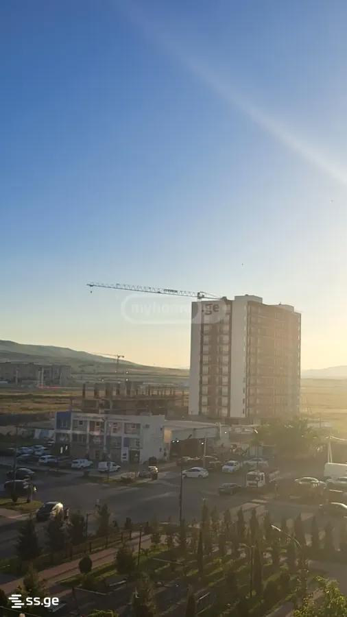 2 Room Flat For Sale view 6